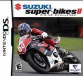 Suzuki Super-Bikes II: Riding Challenge (Nintendo DS) - for just $0! 