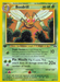 Beedrill (18/75) [Neo Discovery 1st Edition] - Just $5.40! Shop now at Retro Gaming of Denver