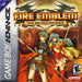 Fire Emblem: The Sacred Stones (Gameboy Advance) - for just $0! 