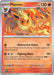 Flareon (SVP167) [Scarlet & Violet: Black Star Promos] - for just $0.35! 