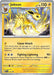 Jolteon (SVP169) [Scarlet & Violet: Black Star Promos] - for just $0.35! 