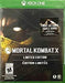Mortal Kombat X Limited Edition (Xbox One) - for just $0! 