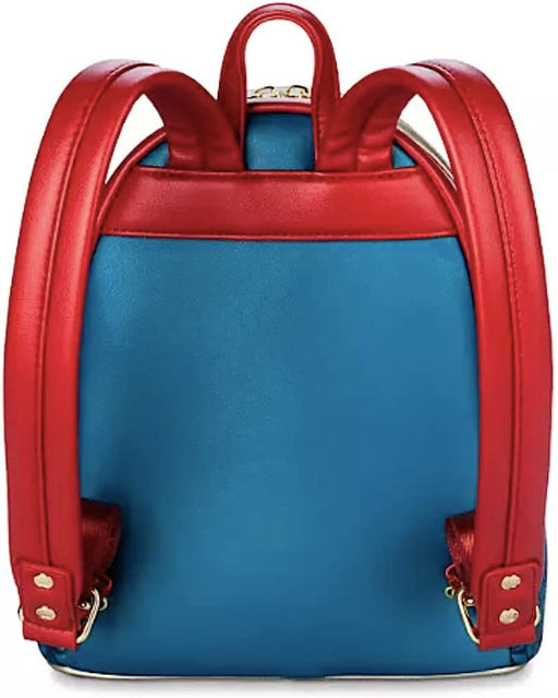 Disney Ms. Marvel Loungefly Mini Backpack - for just $70! 