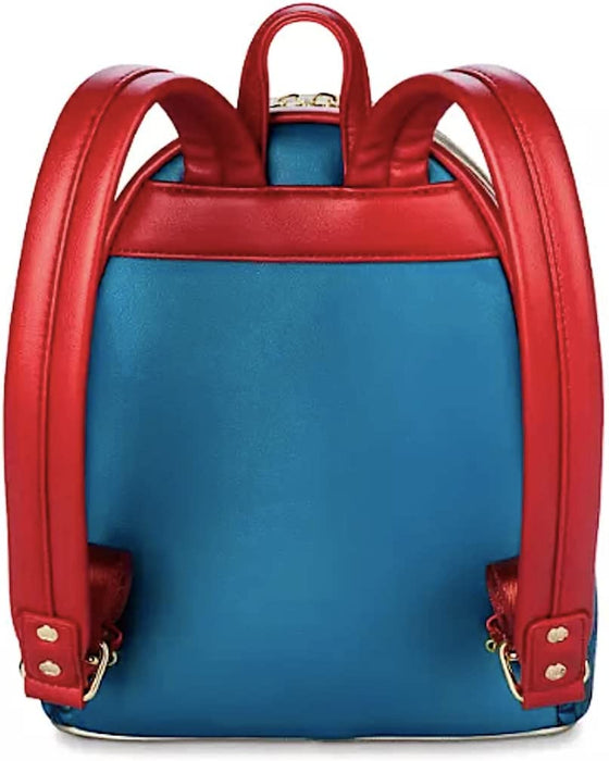 Disney Ms. Marvel Loungefly Mini Backpack - for just $70! 