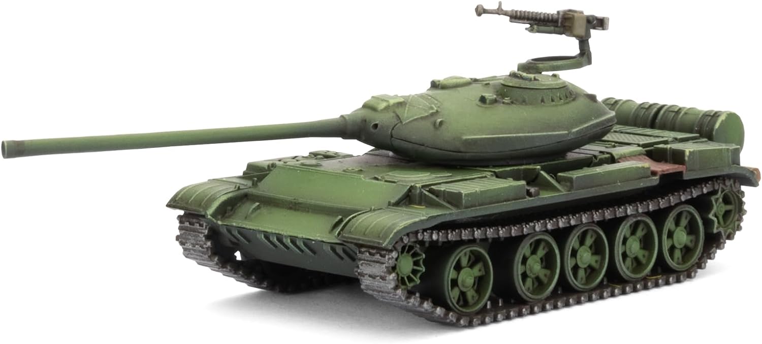 Clash of Steel - Operation: Unthinkable - American vs Soviet - for just $75! 