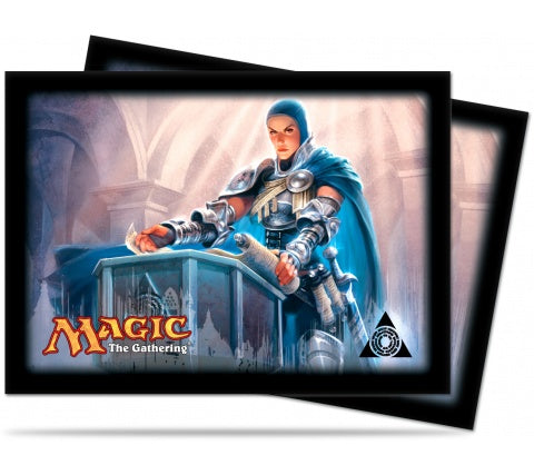 Ultra PRO: Standard 80ct Sleeves - Dragon's Maze (Lavinia) - Just $0! Shop now at Retro Gaming of Denver