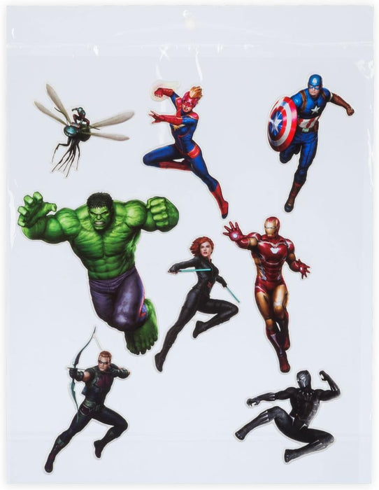 Disney Parks Marvel Avengers Backpack with Stickers - for just $36! 