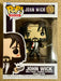 Funko Pop! Movies Bloody John Wick With Knives #1763 Chapter 4 2024 - for just $13! 