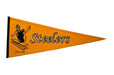 Pittsburgh Steelers NFL Football Throwback Pennant - for just $29.99! 
