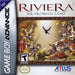 Riviera The Promised Land (Gameboy Advance) - for just $0! 