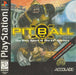 Pitball (Playstation) - for just $0! 