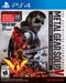 Metal Gear Solid V: The Definitive Experience (PlayStation 4) - for just $0! 