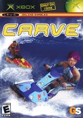 Carve - Xbox - for just $9.99! 