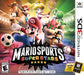 Mario Sports Superstars (Nintendo 3DS) - for just $0! 