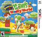 Poochy & Yoshi's Woolly World (Nintendo 3DS) - for just $0! 