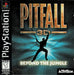 Pitfall 3D (Playstation) - for just $0! 
