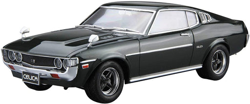 Aoshima 1/24 TOYOTA RA35 CELICALB 2000GT '77 Model Kit - for just $29.99! 