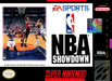 NBA Showdown – Super Nintendo Entertainment System (SNES) - for just $3.99! 