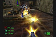 Slave Zero – Sega Dreamcast (DC) - for just $0! 