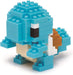 Pokemon Nanoblock - Squirtle - for just $15! 
