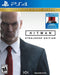 Hitman Complete First Season Steelbook Edition (Playstation 4) - for just $0! 