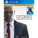 Hitman Complete First Season Steelbook Edition (Playstation 4) - Just $0! Shop now at Retro Gaming of Denver