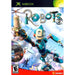 Robots (Xbox) - Just $0! Shop now at Retro Gaming of Denver