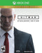 Hitman Complete First Season Steelbook Edition (Xbox One) - for just $0! 