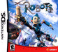 Robots (Nintendo DS) - for just $0! 