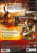 Shadow of Rome – PlayStation 2 (PS2) - for just $0! 