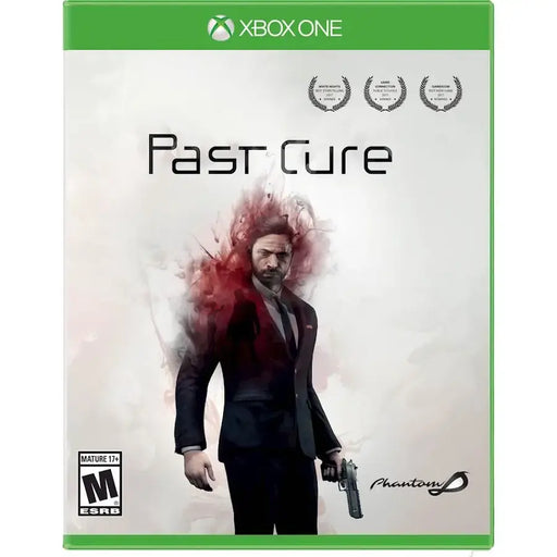 Past Cure (Xbox One) - for just $0! 