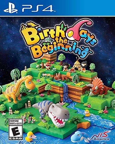 Birthdays the Beginning (Playstation 4) - for just $0! 