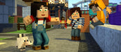 Minecraft: Story Mode: Complete Adventure – Nintendo Switch (NS) - for just $125.99! 