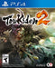 Toukiden 2 (Playstation Vita) - for just $0! 
