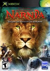 Chronicles of Narnia Lion Witch and the Wardrobe - Xbox - for just $8.49! 