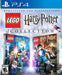 LEGO Harry Potter Collection (Playstation 4) - for just $0! 