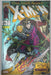 [Double Signed by Alison Sealy-Smith | Aj LoCasio] [Foil] Uncanny X-Men #266 Unknown Comics Exclusive Facsimile Edition Var [IN STOCK] - for just $120! 