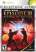 Star Wars Episode III: Revenge of the Sith (Platinum Hits) (Xbox) - for just $0! 