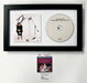 Framed Jack Harlow Signed Come Home The Kids Miss You CD Booklet With JSA COA - for just $150! 