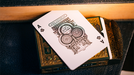 High Victorian Playing Cards by theory11 - for just $14.99! 