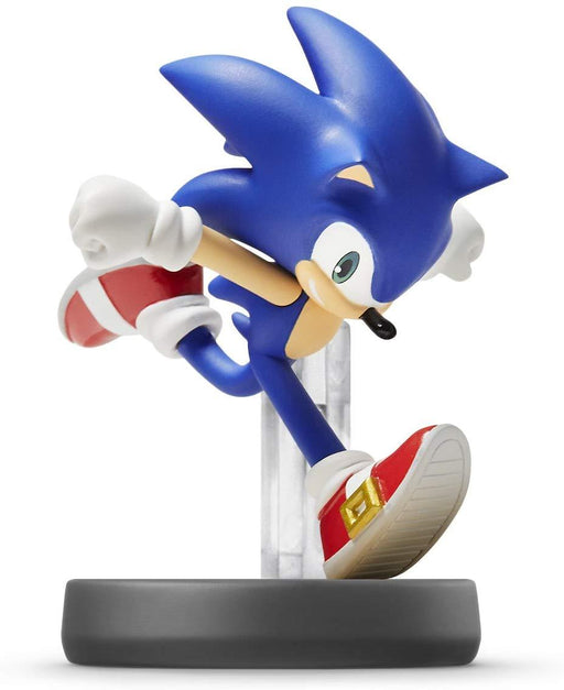 Sonic Amiibo: Super Smash Bros. Series (Nintendo Switch) - Just $14.99! Shop now at Retro Gaming of Denver