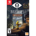 Little Nightmares: Complete Edition [European Import] (Nintendo Switch) - for just $0! 