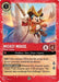 Mickey Mouse - Pirate Captain (18) [Promo Cards] - for just $3.40! 