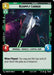 Resupply Carrier (119/257) [Jump to Lightspeed] - for just $0.10! 