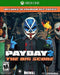 Payday 2: The Big Score (Xbox One) - for just $0! 