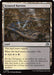 Scoured Barrens (DFT-263) - Aetherdrift Foil - for just $0.03! 