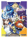 Digimon: Official Card Sleeves - Arisa Kinosaki and Violet Inboots (60-Pack) - for just $7.95! 
