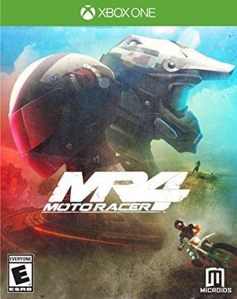 Moto Racer 4 (Xbox One) - for just $0! 