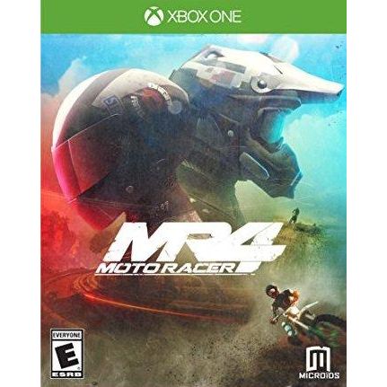 Moto Racer 4 (Xbox One) - Just $0! Shop now at Retro Gaming of Denver