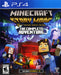 Minecraft: Story Mode - The Complete Adventure (Playstation 4) - for just $0! 